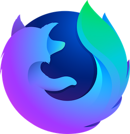 Firefox Nightly Logo