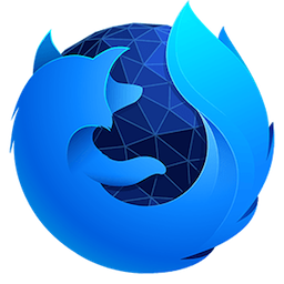 Firefox Dev Logo